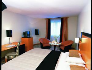 Dorint Hotel Don Giovanni