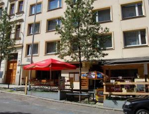 Alpin Pensione