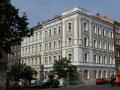 Machova Garni Hotel 
