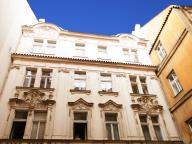 Tynska Appartmento