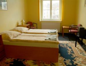 Chodska Garni Hotel