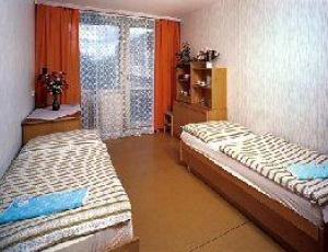 Koleje Jizni Mesto Hostel