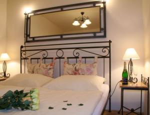 U Cerne Hvezdy Residenza