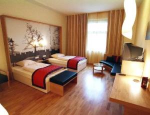 Falkensteiner Maria Hotel