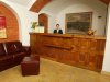 Cerna Liska Hotel