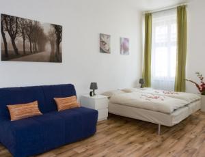 Krizikova Residenza