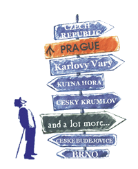 Guida per Praga
