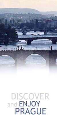 Scoprite ed apprezzate Praga