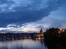 Praga
