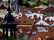 Prague