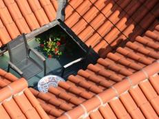 Roofer's Sanctuary