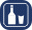 Minibar: Camere con il minibar incluso bibite e snack.
