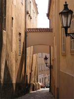 La Cittá Vecchia (Stare Mesto)