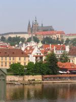 Castello di Praga (Hradcany)