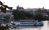Attività a Praga