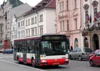 Tram, Autobus 2