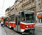Tram, Autobus 1