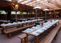 Ristorante FOLKLORE GARDEN Ristorante FOLKLORE GARDEN