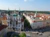 TORRI DI PRAGA E PONTE CARLO