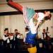 Serata folklorica
