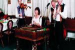 Serata folklorica