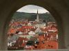 Český Krumlov (UNESCO) con pernottamento