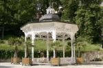 Karlovy Vary città termale con pernottamento