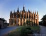 Kutná Hora (UNESCO) con pernottamento