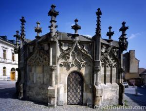 Kutná Hora (UNESCO) con pernottamento