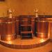 Bagno di birra a Praga
