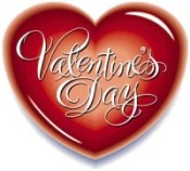 Cuore di San Valentino 